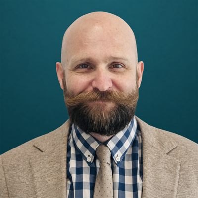 Pascal Degraix